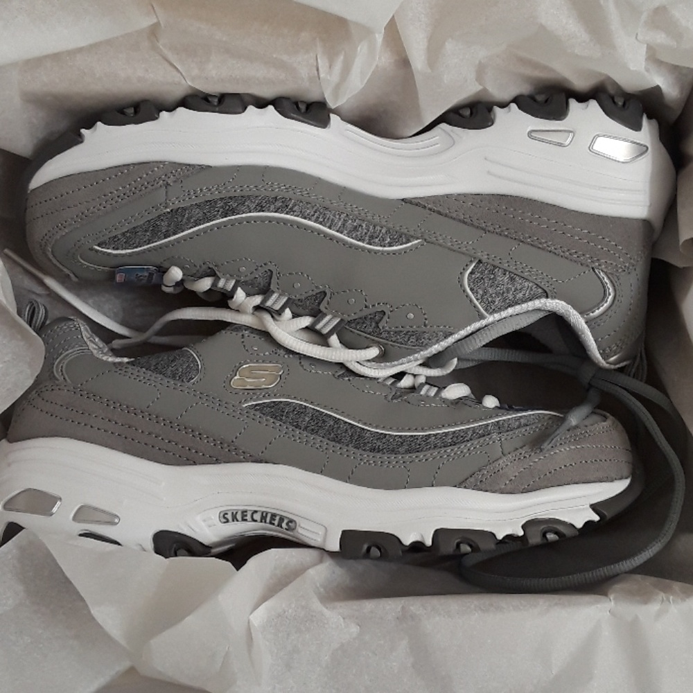 skechers D'lites
